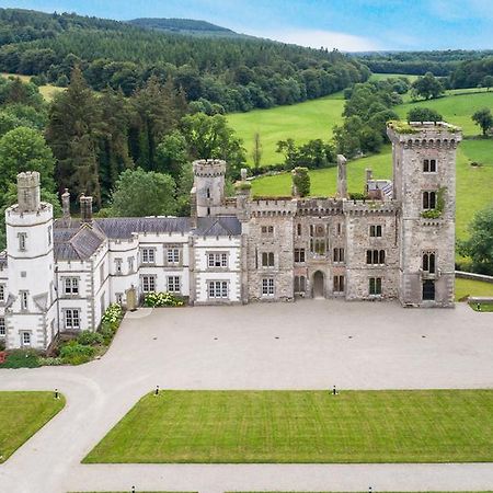 Апартаменти Wilton Castle Енніскорті Екстер'єр фото