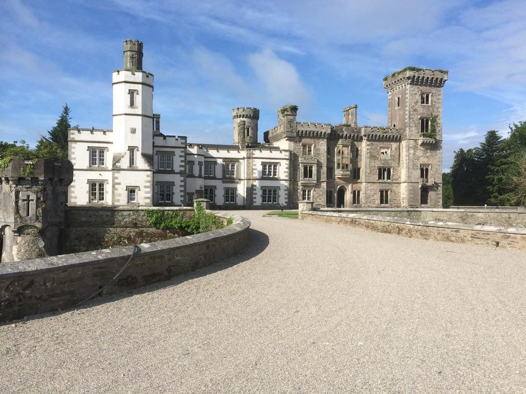 Апартаменти Wilton Castle Енніскорті Екстер'єр фото