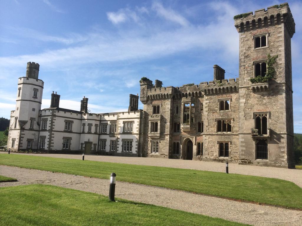 Апартаменти Wilton Castle Енніскорті Екстер'єр фото