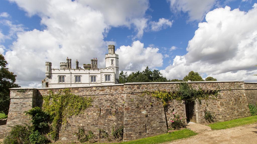 Апартаменти Wilton Castle Енніскорті Екстер'єр фото