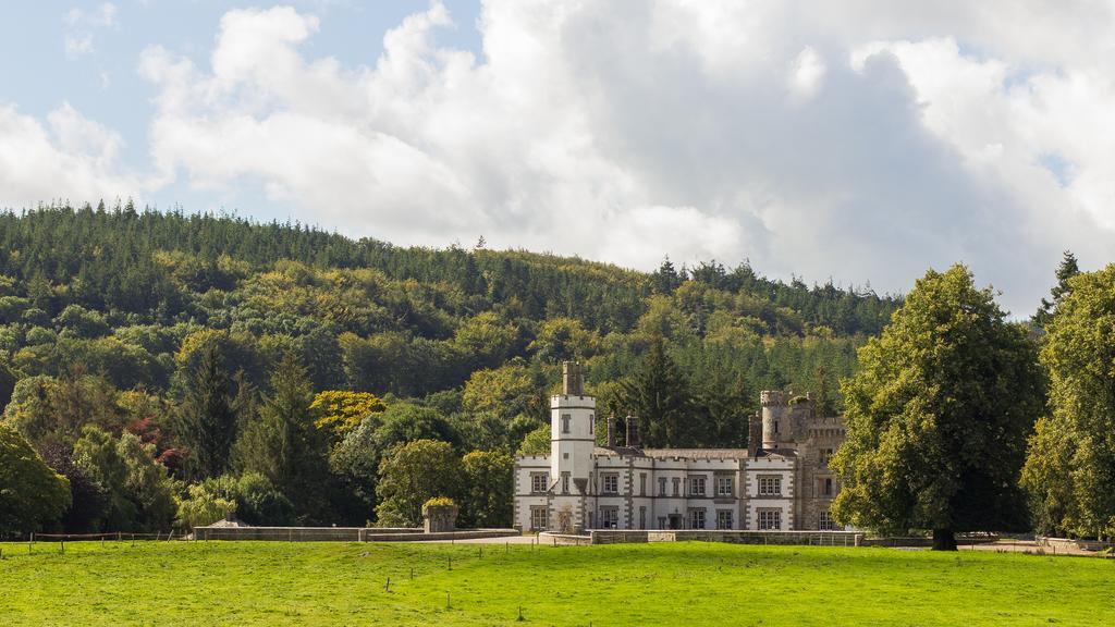 Апартаменти Wilton Castle Енніскорті Екстер'єр фото