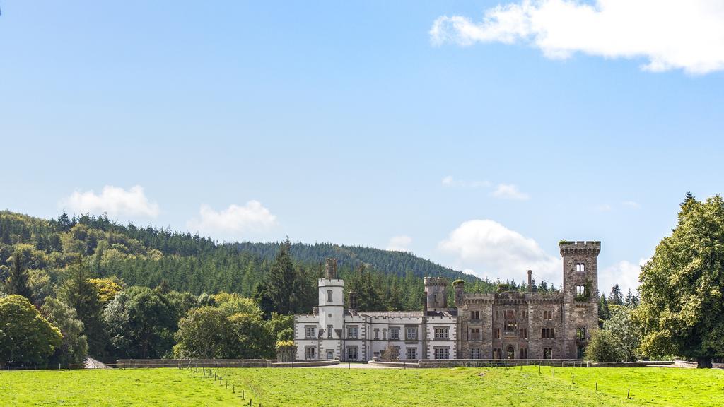 Апартаменти Wilton Castle Енніскорті Екстер'єр фото