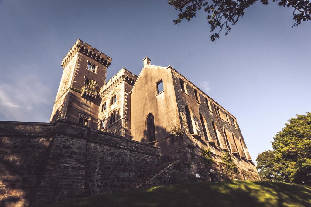 Апартаменти Wilton Castle Енніскорті Екстер'єр фото