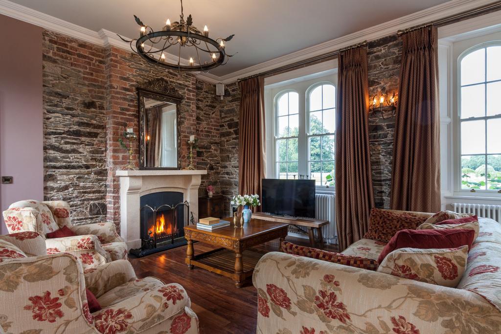Апартаменти Wilton Castle Енніскорті Екстер'єр фото