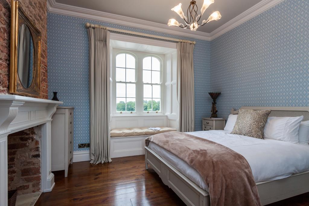 Апартаменти Wilton Castle Енніскорті Екстер'єр фото