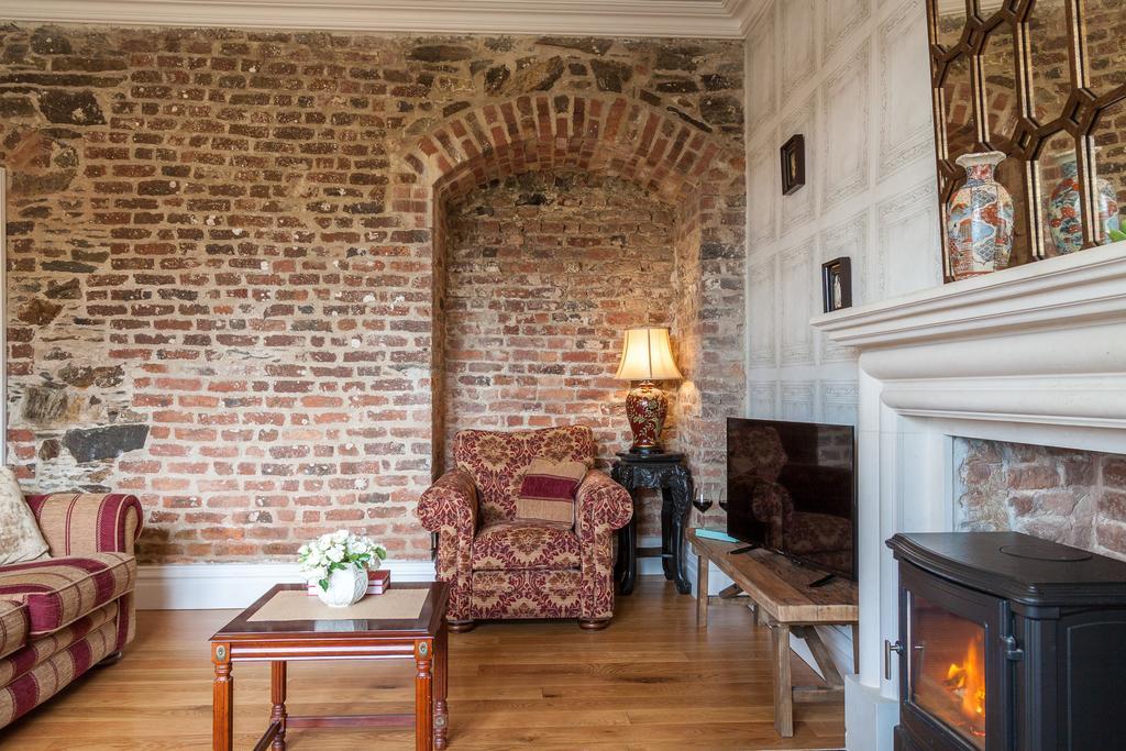 Апартаменти Wilton Castle Енніскорті Екстер'єр фото